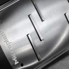 Rallador de trufa microplane gourmet