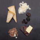 Rallador de trufa microplane gourmet