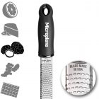 Rallador de trufa microplane