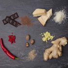 Rallador de trufa microplane